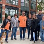 Syracuse NY Private Walking Tour - Landmark Theatre and Its Stories