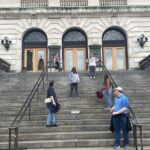 Syracuse Scavenger Hunt Walking Activity - The Sum Up