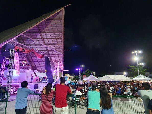 TACO ATTACK - Taco Tour Cancun - Tacos, Tequila, Shopping & More - What’s Included and What to Expect