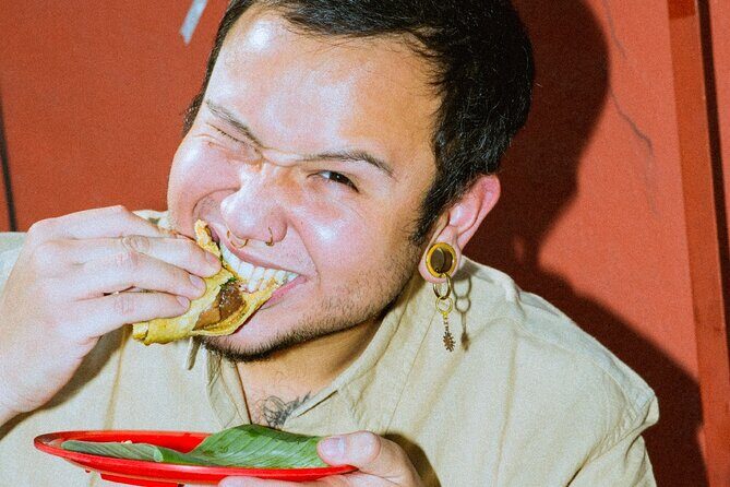 Taco Culture Bike Tour with 4 Taco Stops - Who Will Love This Tour?