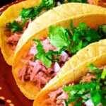 Taco Fest at Cozumel - Authentic Tasting and Cultural Experience