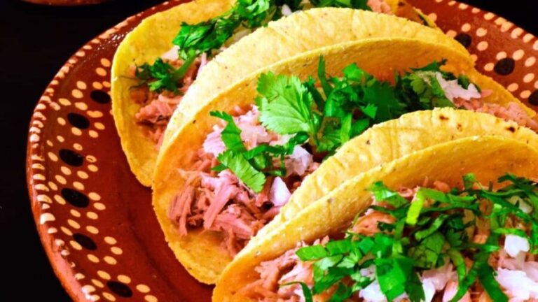 Taco Fest at Cozumel - Authentic Tasting and Cultural Experience