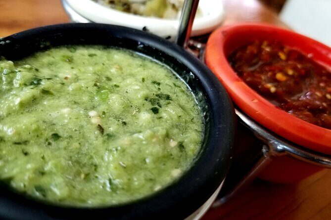 Taco Fest, Where local eats - The Sum Up