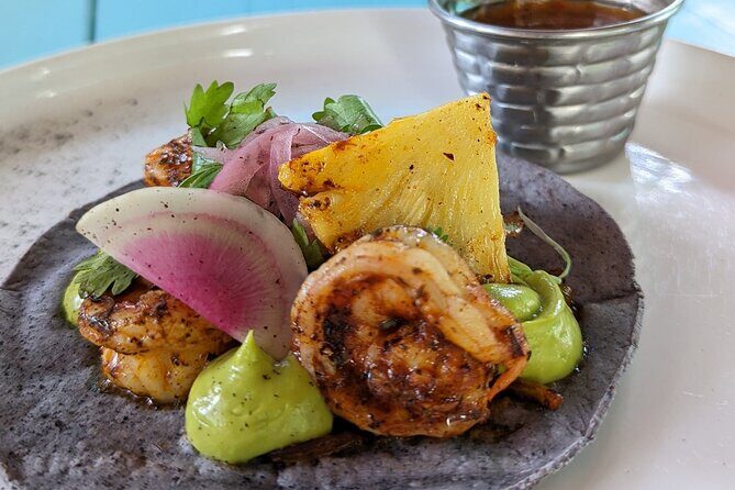 Taco Lover's Tour in Versalles with Vallarta Eats - Who Will Love This Tour?
