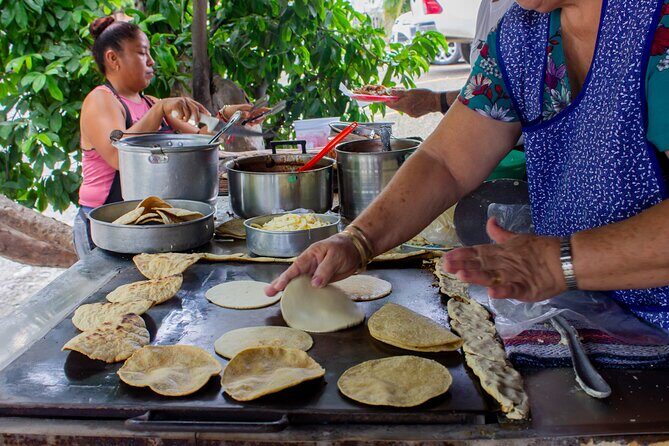 Taco tasting around Puerto Vallarta and Pitillal - Final Thoughts: Who Should Sign Up?