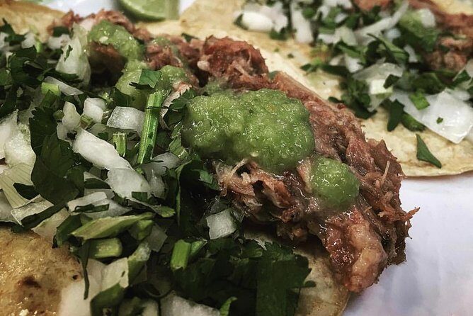 Taco tour, A Delicious Journey Through Mexico City - Final Thoughts: Is It Worth It?