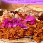 Taco Tour From Street Stalls to the Michelin Guide - What You Can Expect