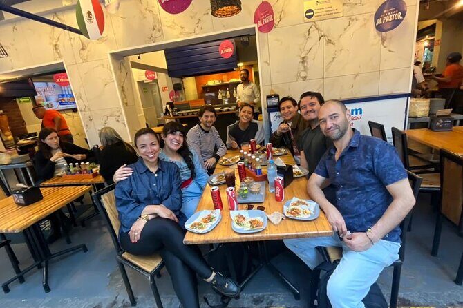 Taco Tour Gourmet in La Condesa - Who Would Love This Tour?