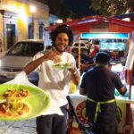 Taco Tour in Oaxaca : delicious street food by bike - The Guide: Knowledge, Humor, and Local Insights