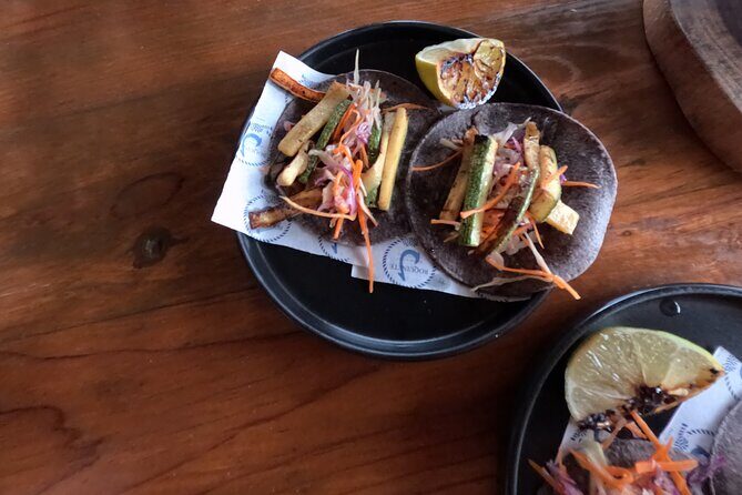 Taco tour in Puerto Morelos - A Deep Dive into the Day