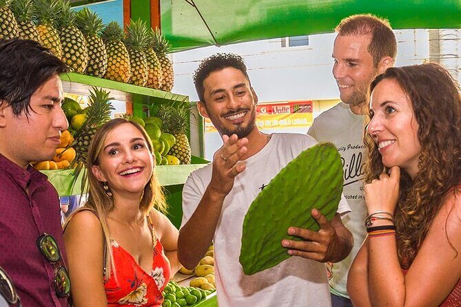 Taco Tours - Practical Tips for Travelers