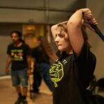 Tacoma: Axe and Knife Throwing Experience - The Value and Who Would Enjoy This