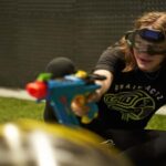 Tacoma: Nerf Battle Experience with Unlimited Ammo - The Practical Details