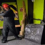 Tacoma: Rage Room Experience with Breakable Objects - The Experience as Reported by Participants