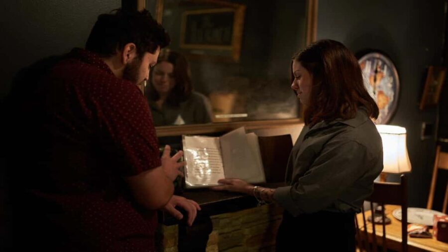 Tacoma: The Master's Lair Escape Room Experience - The Sum Up