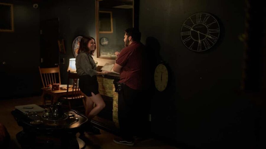 Tacoma: The Vanishing Historian: A Mystery Adventure - What Makes It Stand Out?