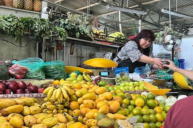 Tacos 101 Mexico City Taco Experience - A Detailed Look at the Tacos 101 Experience