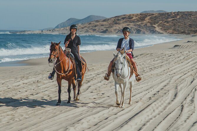 Tacos and Horseback Riding at Migriño beach - Authenticity, Value, and Overall Impression