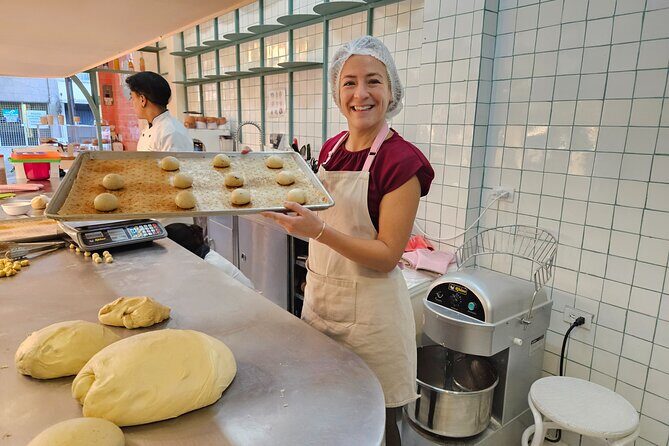 Tacos and Mezcal Experience in Polanco! - The Value of the Experience