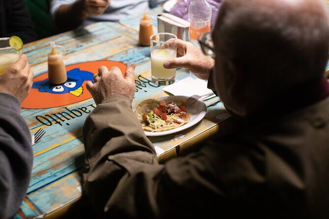 Tacos and Tequila Walking Tour with Taste of Miguel - Who Will Love This Tour?