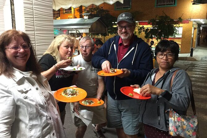 Tacos, Beer and Mezcal Food Tour in Mazatlan - Practical Details and What They Mean for You