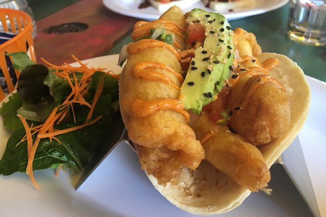 Tacos Tacos Tacos! - Price and Value