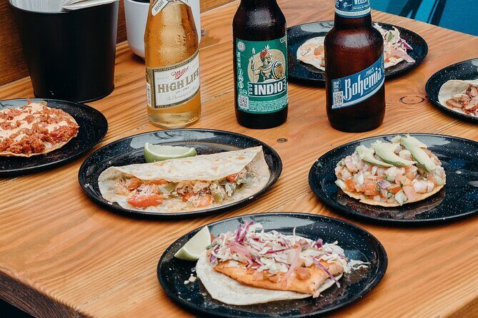 Tacos, Tequila, Cerveza - A Private Tour of Ensenada - Introduction: Why This Tour Might Be Your Perfect Day in Ensenada