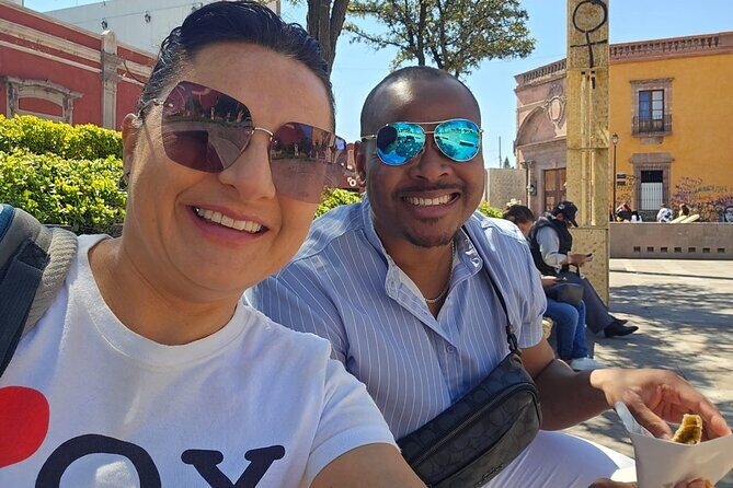 Tacos Tequila y Más - The Centro of Centro (Vegetarian Friendly) - What You’ll Love About This Experience