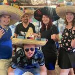 Tacos Y Marquesitas Tour Cancún - The Sum Up