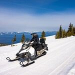 Tahoe Lakeview Snowmobiling Tours - Who Should Consider This Tour?