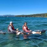 Tahoe Vista: Lake Tahoe Clear Kayak Tour - The Details That Matter