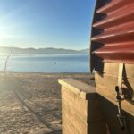 Tahoe Vista: Sauna and Ice Cold Plunge Experience - The Sum Up