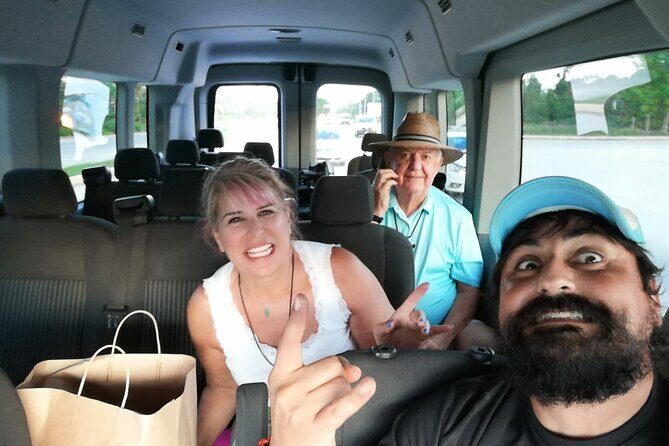 Tailor-made Tour - Cancun - Playa del Carmen - Tulum -Private Transportation- - The Sum Up