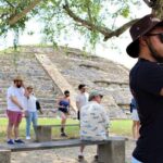 Tajin And Papantla Tour From Veracruz Or Boca Del Rio. Fast way - Who Would Love This Tour?