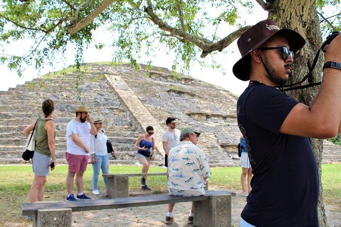 Tajin And Papantla Tour From Veracruz Or Boca Del Rio. Fast way - Who Would Love This Tour?