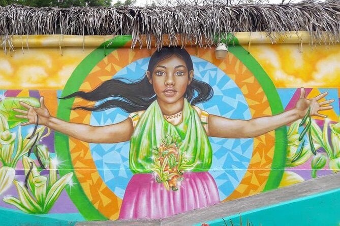 Tajin Ruins Day Trip and Vanilla Factory Experience - An In-Depth Look at the Tajín and Vanilla Tour