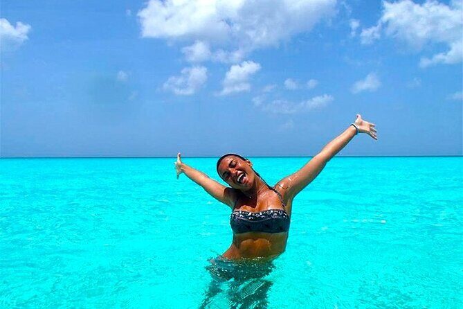 Take a Ride in your Buggie in Cozumel only from Tulum - What Travelers Say