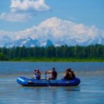 Talkeetna: 2 Hour Talkeetna Float Trip - Who Will Love This Tour?