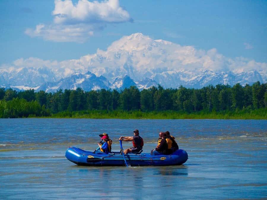 Talkeetna: 2 Hour Talkeetna Float Trip - Who Will Love This Tour?