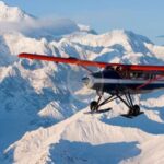Talkeetna: Southside Explorer with Optional Glacier Landing - What You Can Expect on Your Flight
