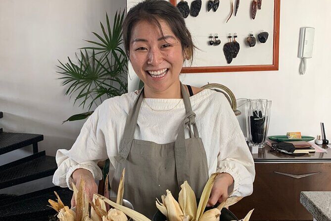 Tamales Making Fiesta and Roof Top Meal - The Itinerary: What’s Included and What Makes It Special