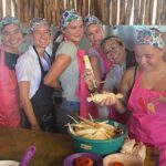 Tamales or chiles rellenos cooking class,tequila & Mezcal tasting - A Flavorful Journey in San Jose del Cabo: Cooking Class, Tequila & Mezcal Tasting