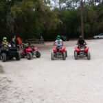 Tampa: ATV Adventure Tours - What You Can Expect During the Tour