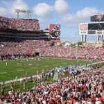 Tampa Bay Buccaneers Football Game at Raymond James Stadium - The Itinerary: A Simple but Exciting Schedule