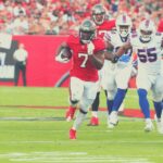 Tampa Bay Buccaneers Football Game at Raymond James Stadium - What to Expect When Attending a Buccaneers Game