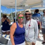 Tampa Bay: Luxury Yacht Charter Experience - An Overview of the Yacht Experience