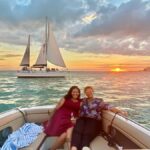 Tampa Bay: Private Sunrise Dolphin & Island Cruise - What Travelers Are Saying