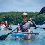 Tampa Bay: Shell Key Preserve Clear Kayak Tour - Who Will Love This Tour?