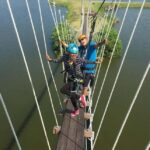 Tampa Bay: Zipline and High Ropes Adventure - The Practicalities: What’s Included and What to Know