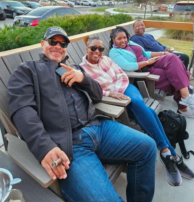 Tampa: Cigar City Tour with Lounge Visits on Minibus - Final Thoughts: Who Will Love This Tour?